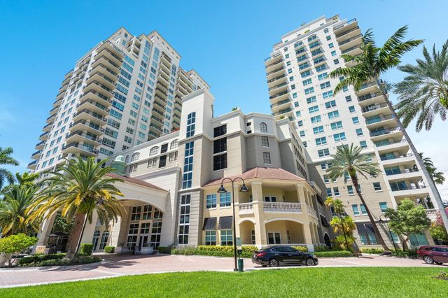 610 W LAS OLAS Boulevard 517N, Fort Lauderdale, FL 33312