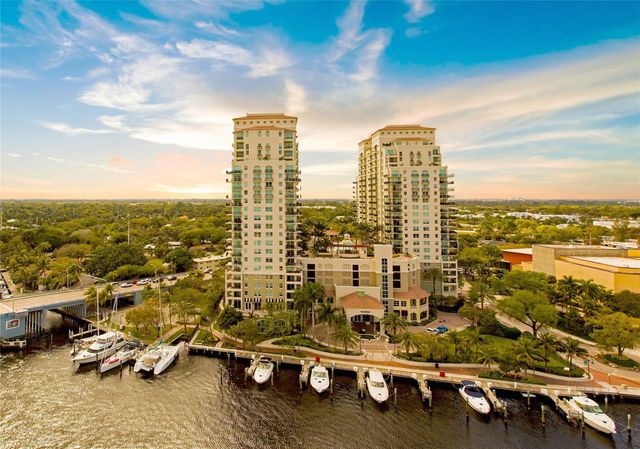 610 W LAS OLAS Boulevard 517N, Fort Lauderdale, FL 33312