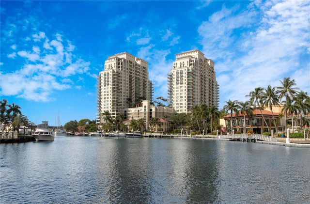 610 W LAS OLAS Boulevard 517N, Fort Lauderdale, FL 33312
