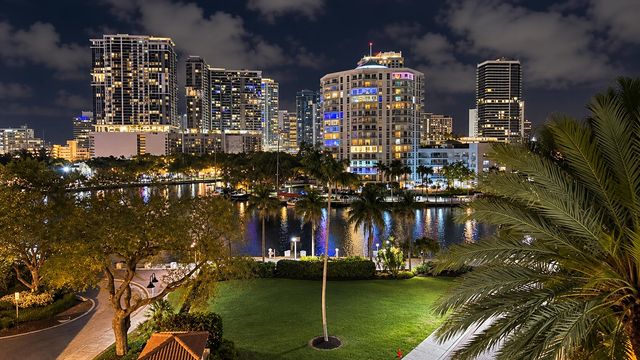 610 W LAS OLAS Boulevard 517N, Fort Lauderdale, FL 33312