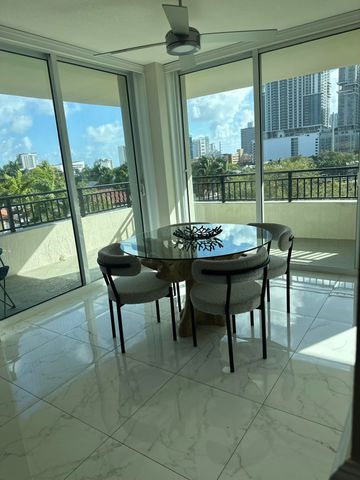 610 W LAS OLAS Boulevard 517N, Fort Lauderdale, FL 33312