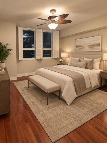 610 W LAS OLAS Boulevard 517N, Fort Lauderdale, FL 33312