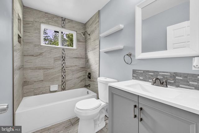 2716 WESTFIELD AVE, Baltimore, MD 21214
