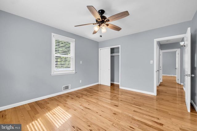 2716 WESTFIELD AVE, Baltimore, MD 21214