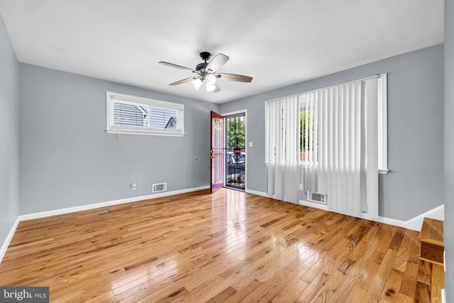 2716 WESTFIELD AVE, Baltimore, MD 21214