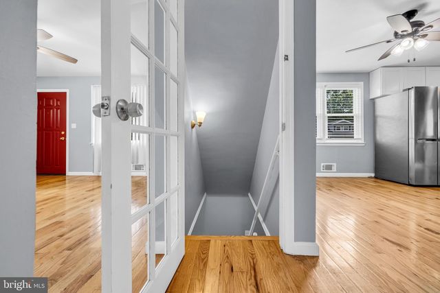 2716 WESTFIELD AVE, Baltimore, MD 21214