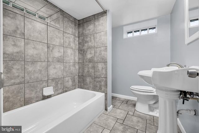 2716 WESTFIELD AVE, Baltimore, MD 21214