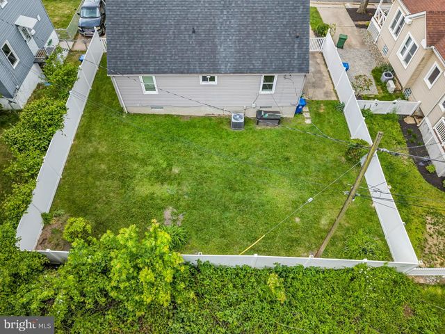 2716 WESTFIELD AVE, Baltimore, MD 21214