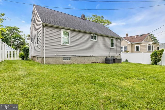 2716 WESTFIELD AVE, Baltimore, MD 21214