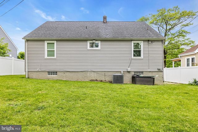 2716 WESTFIELD AVE, Baltimore, MD 21214