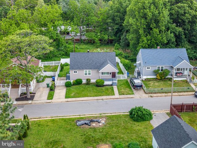 2716 WESTFIELD AVE, Baltimore, MD 21214