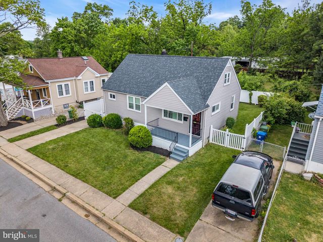 2716 WESTFIELD AVE, Baltimore, MD 21214