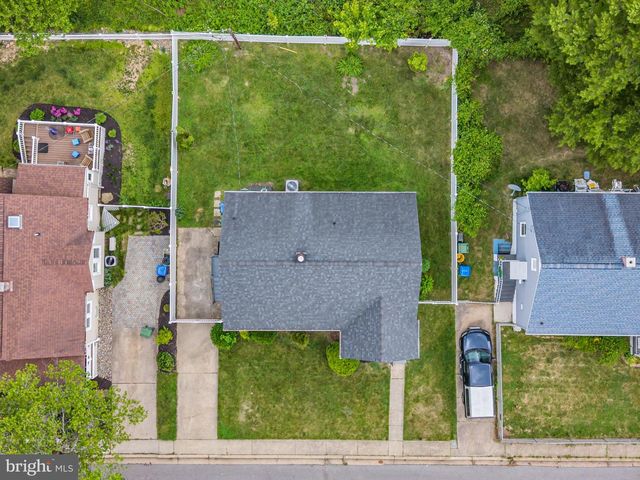 2716 WESTFIELD AVE, Baltimore, MD 21214