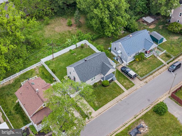 2716 WESTFIELD AVE, Baltimore, MD 21214