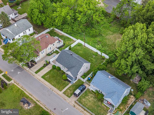 2716 WESTFIELD AVE, Baltimore, MD 21214
