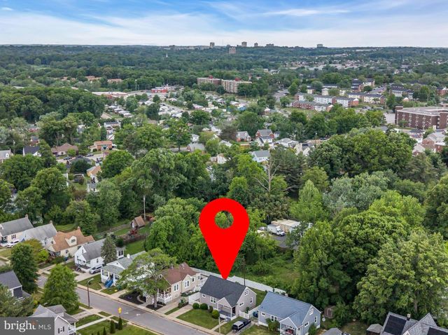 2716 WESTFIELD AVE, Baltimore, MD 21214