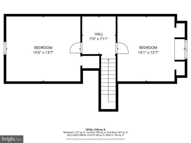 2716 WESTFIELD AVE, Baltimore, MD 21214