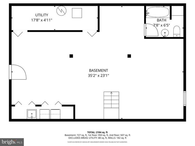 2716 WESTFIELD AVE, Baltimore, MD 21214