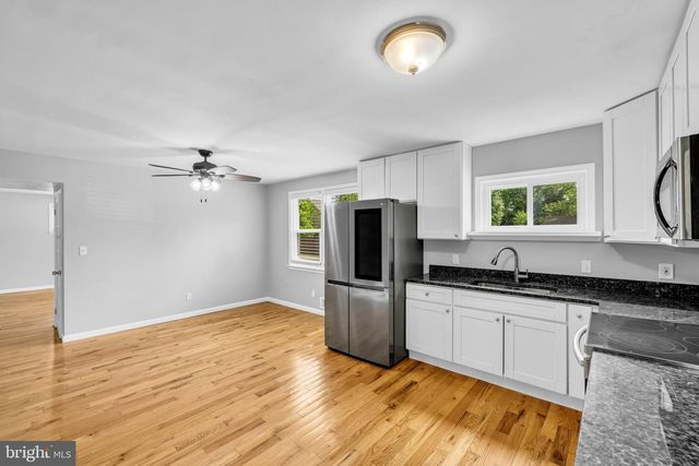 2716 WESTFIELD AVE, Baltimore, MD 21214