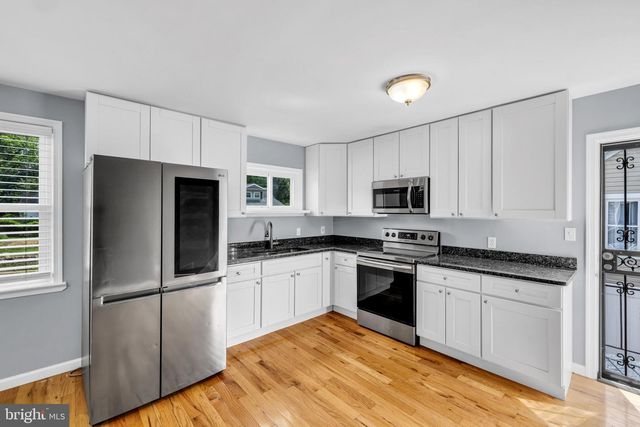 2716 WESTFIELD AVE, Baltimore, MD 21214