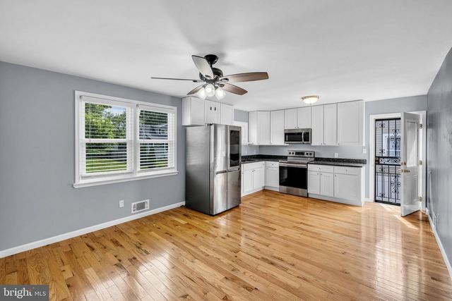 2716 WESTFIELD AVE, Baltimore, MD 21214