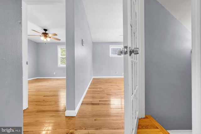 2716 WESTFIELD AVE, Baltimore, MD 21214