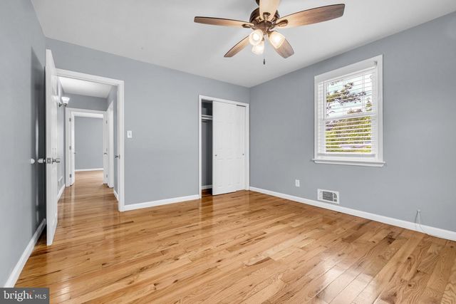 2716 WESTFIELD AVE, Baltimore, MD 21214