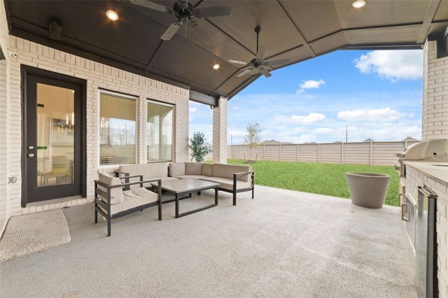5119 Flowery Creek Rd, Manvel, TX 77578