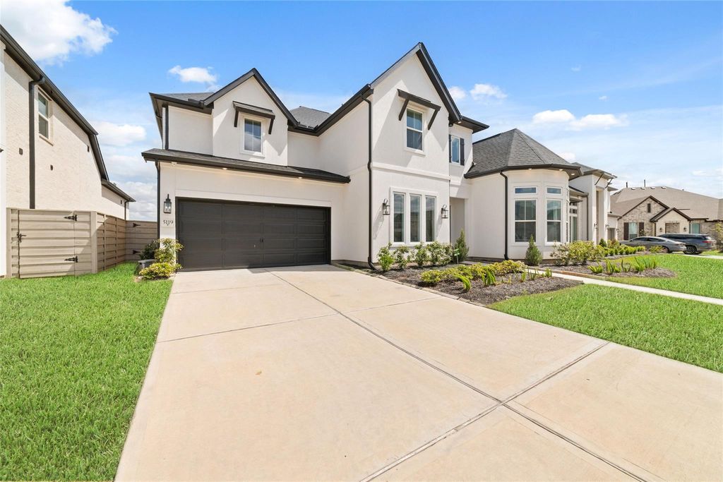 5119 Flowery Creek Rd, Manvel, TX 77578