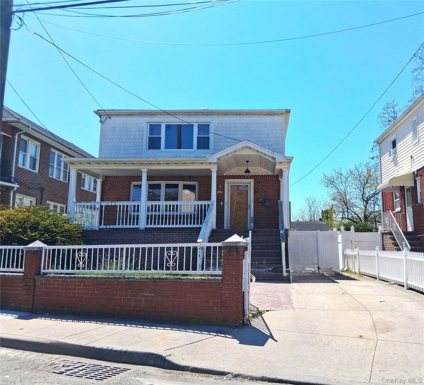 2477 Collier Avenue, Far Rockaway, NY 11691