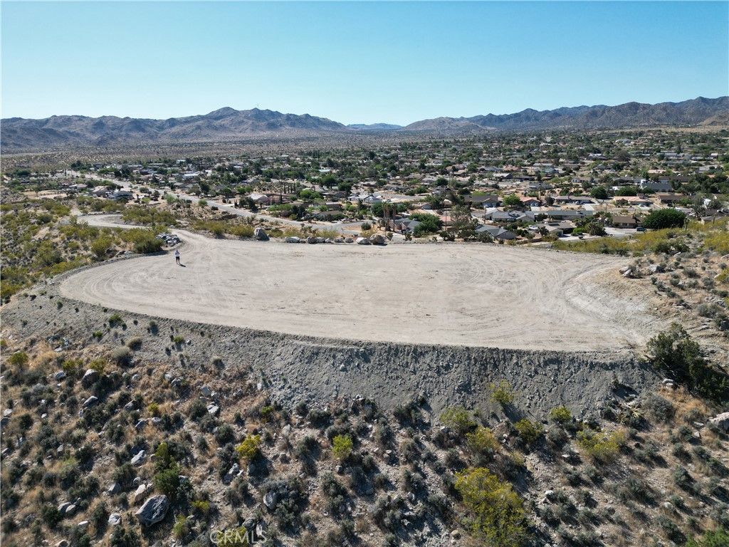 Image 1 of property listing at 57910 Joshua Drive, Yucca Valley, CA 92284