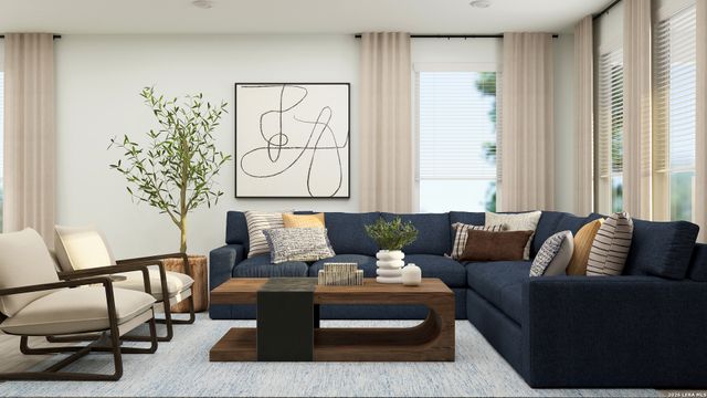 11707 Evergreen Rose, Converse, TX 78109