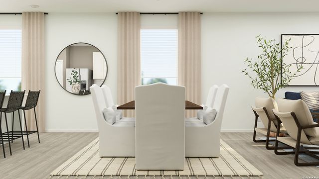 11707 Evergreen Rose, Converse, TX 78109