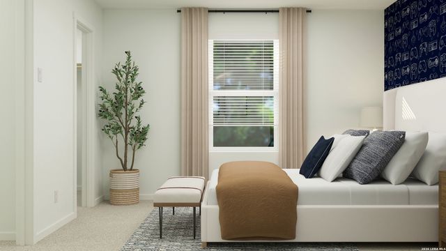 11707 Evergreen Rose, Converse, TX 78109