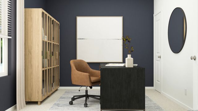 11707 Evergreen Rose, Converse, TX 78109