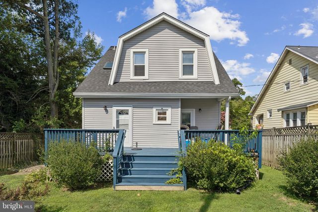 3403 WOODBINE AVE, Baltimore, MD 21207