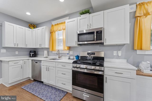 3403 WOODBINE AVE, Baltimore, MD 21207