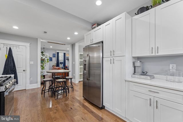 3403 WOODBINE AVE, Baltimore, MD 21207