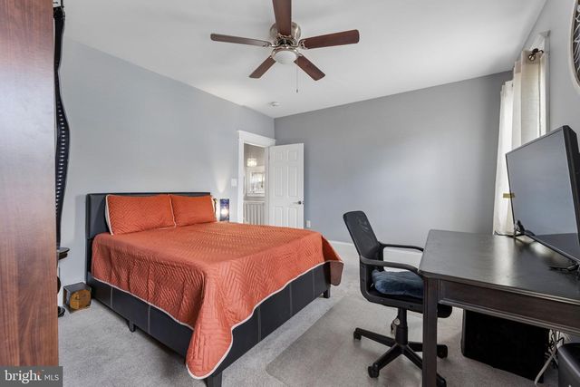 3403 WOODBINE AVE, Baltimore, MD 21207