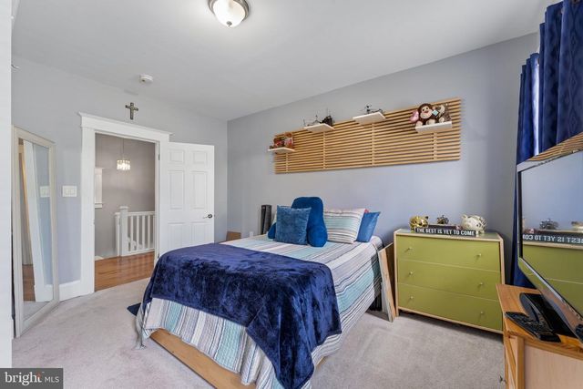 3403 WOODBINE AVE, Baltimore, MD 21207