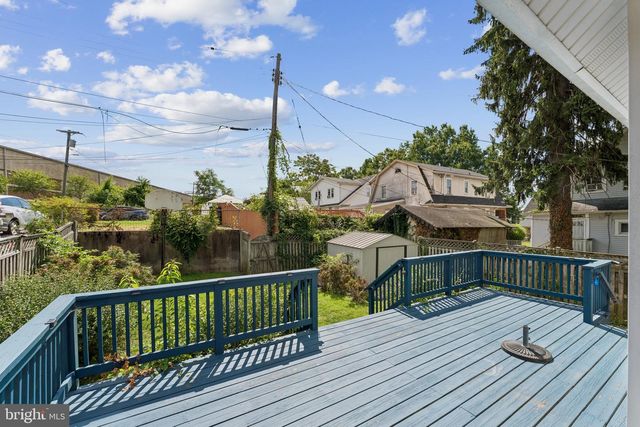 3403 WOODBINE AVE, Baltimore, MD 21207