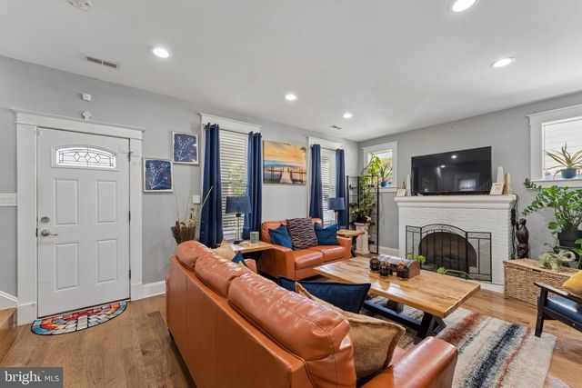 3403 WOODBINE AVE, Baltimore, MD 21207