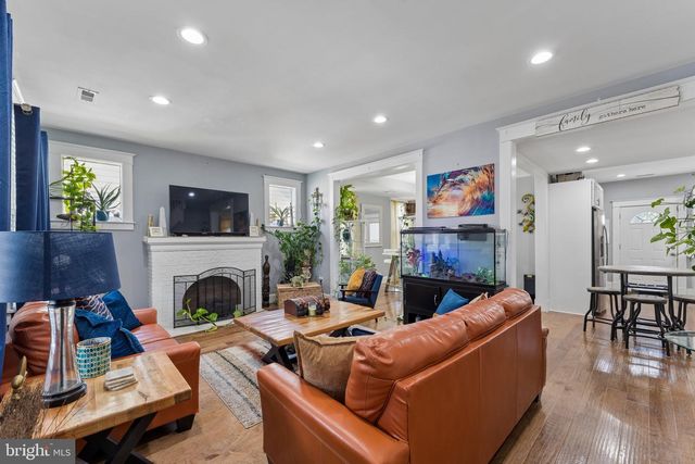 3403 WOODBINE AVE, Baltimore, MD 21207