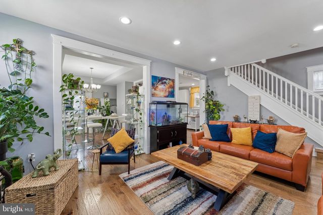 3403 WOODBINE AVE, Baltimore, MD 21207