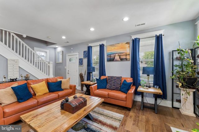 3403 WOODBINE AVE, Baltimore, MD 21207