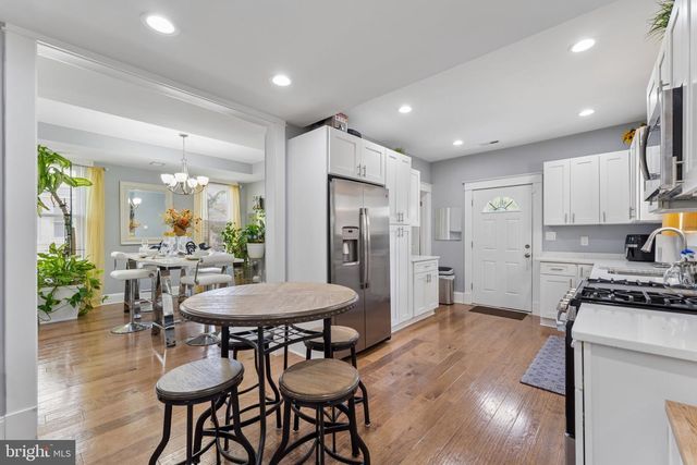 3403 WOODBINE AVE, Baltimore, MD 21207