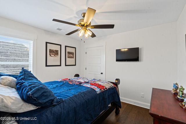 2914 High Pointe Avenue, Southaven, MS 38672