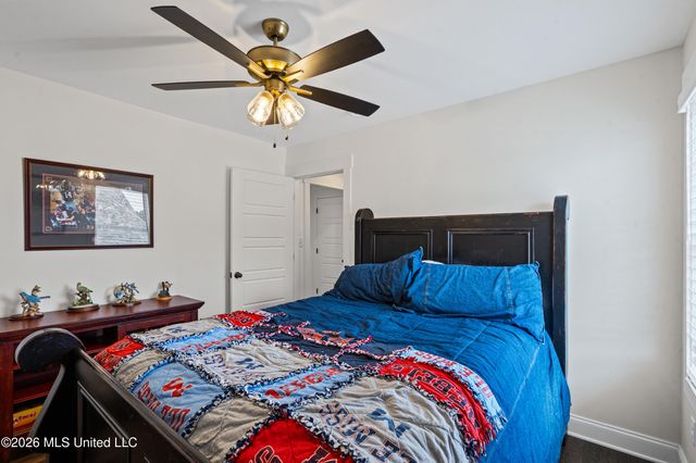 2914 High Pointe Avenue, Southaven, MS 38672