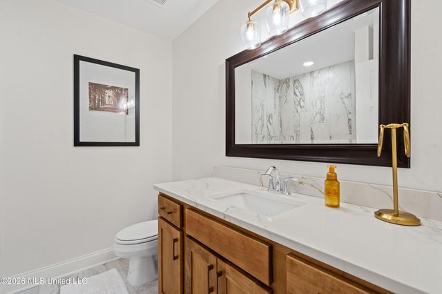 2914 High Pointe Avenue, Southaven, MS 38672