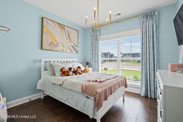 2914 High Pointe Avenue, Southaven, MS 38672